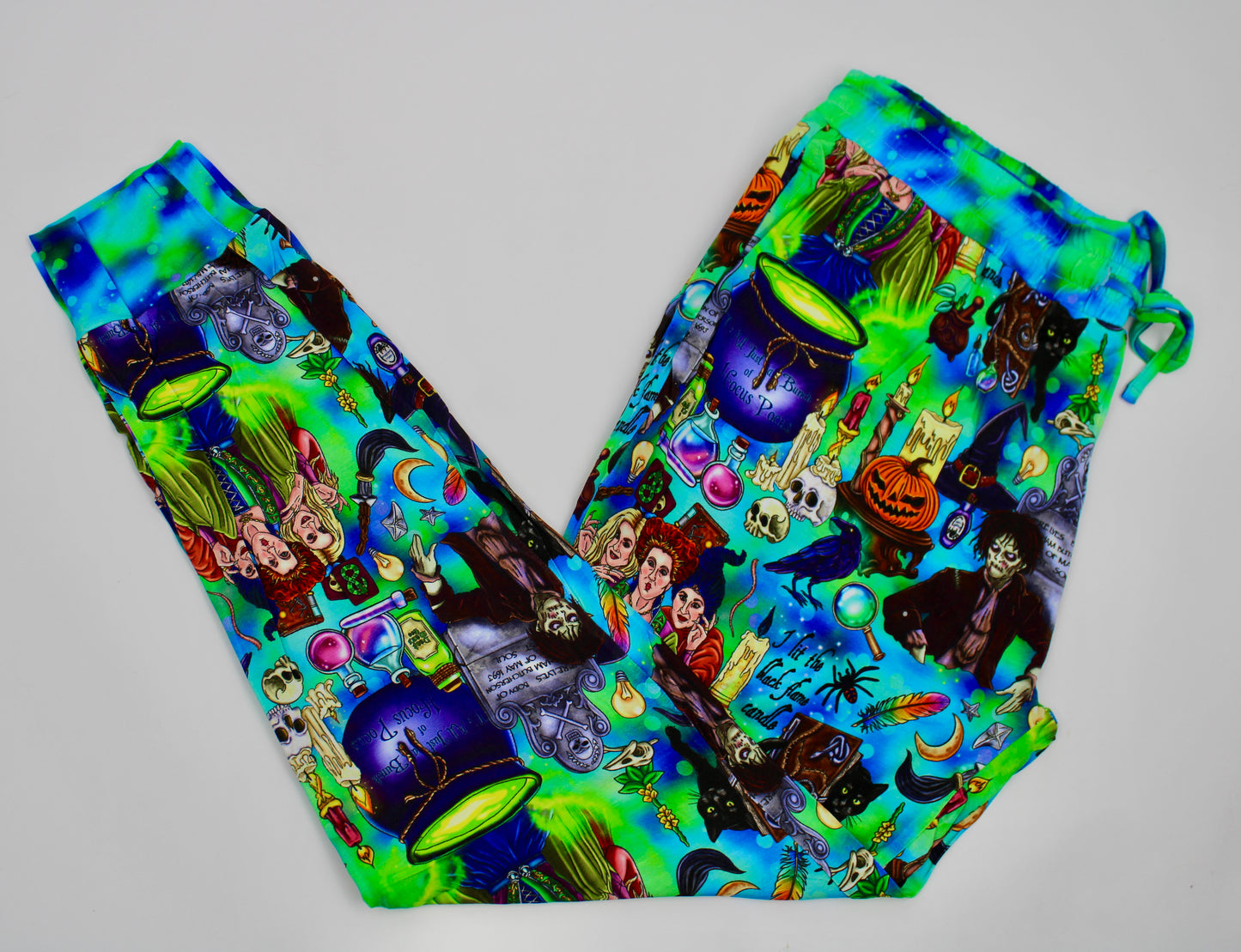 Sisters of Salem Joggers