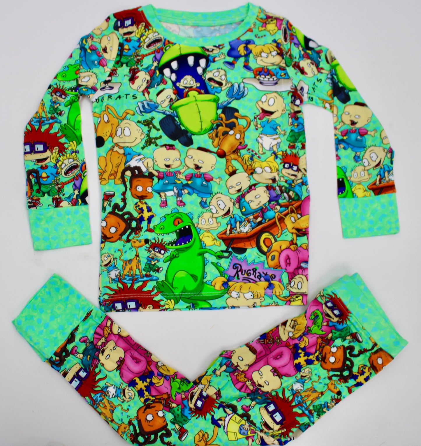 Silly Babies 2 Piece Set