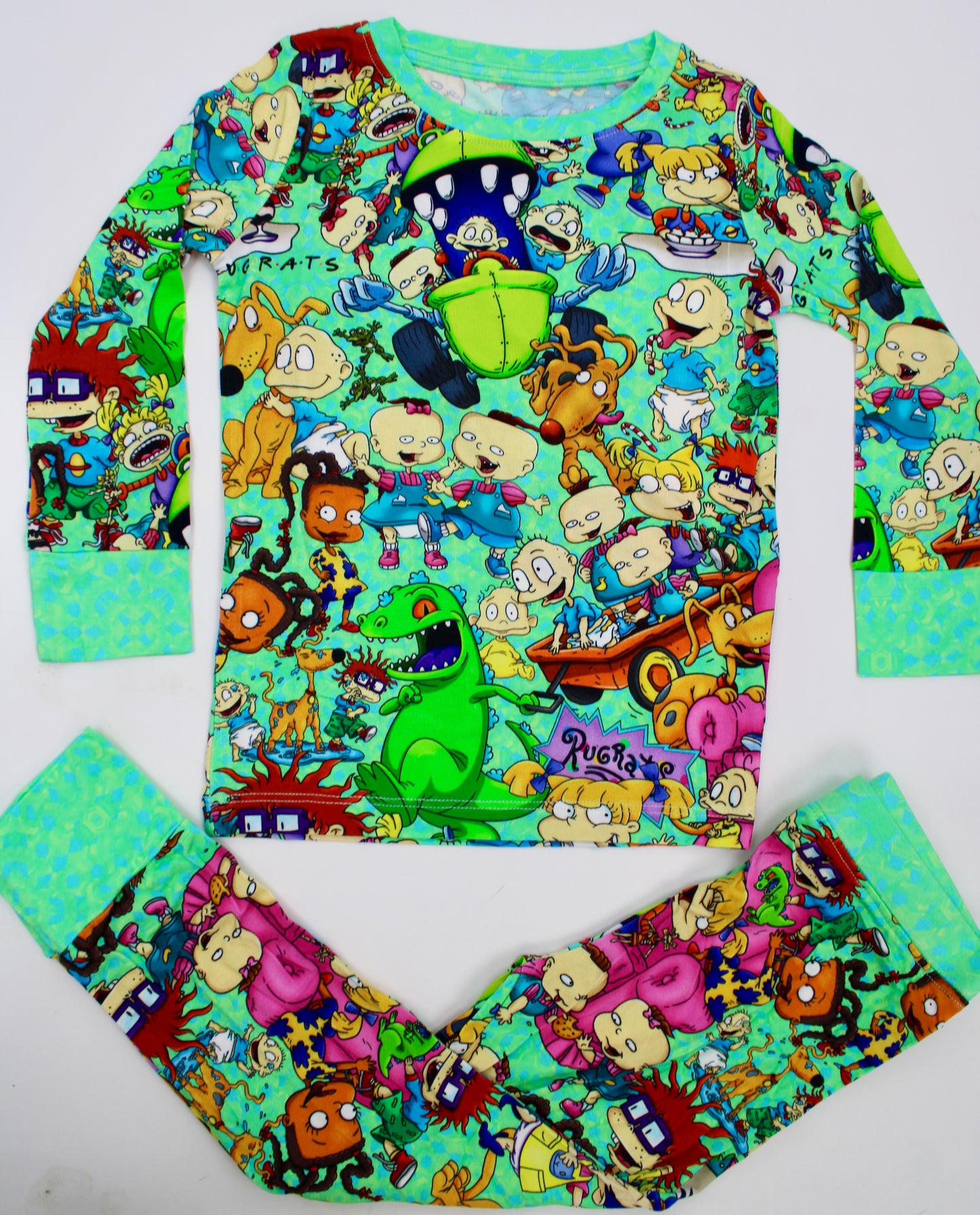 Silly Babies 2 Piece Set