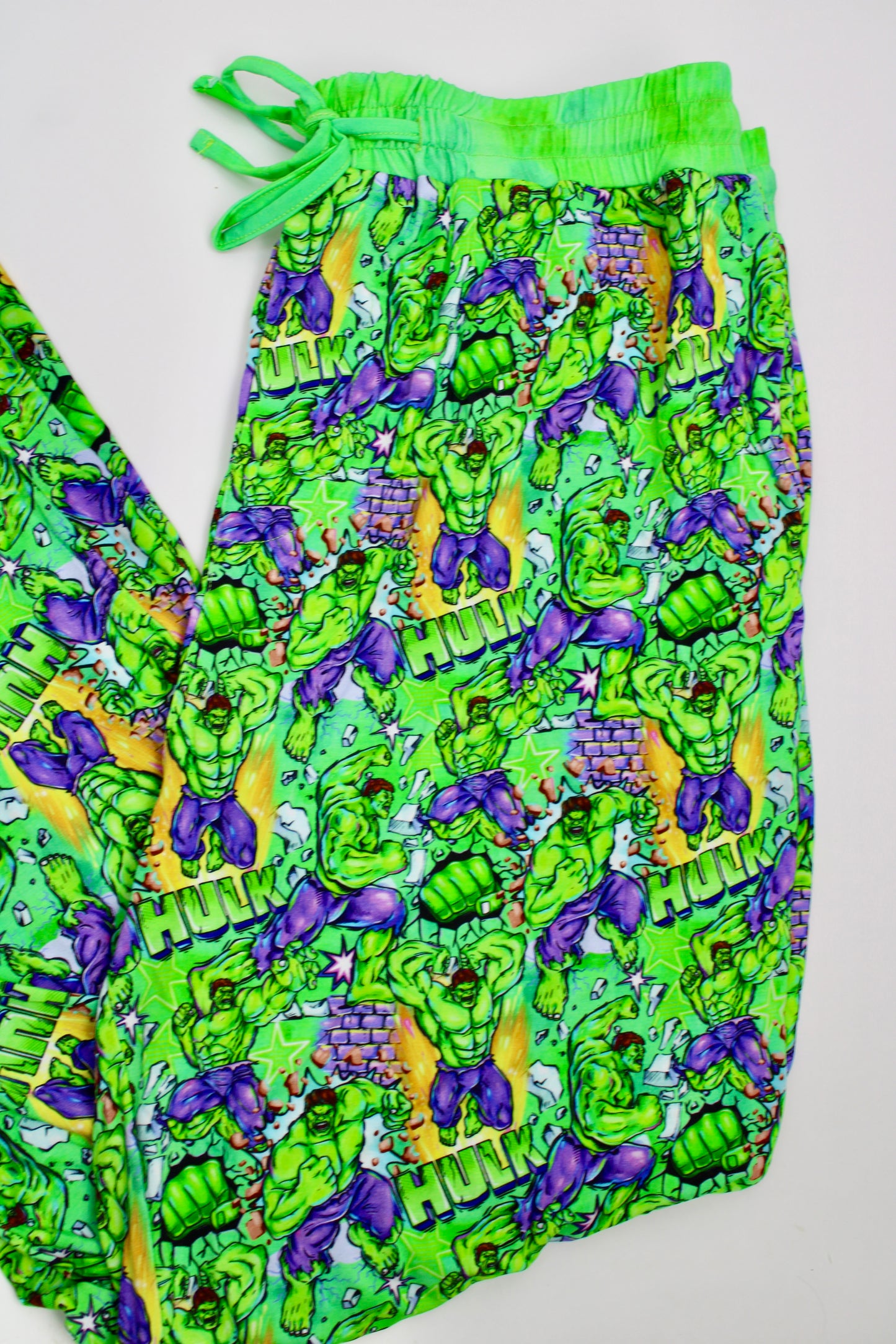 Smash Mode Lounge Pants