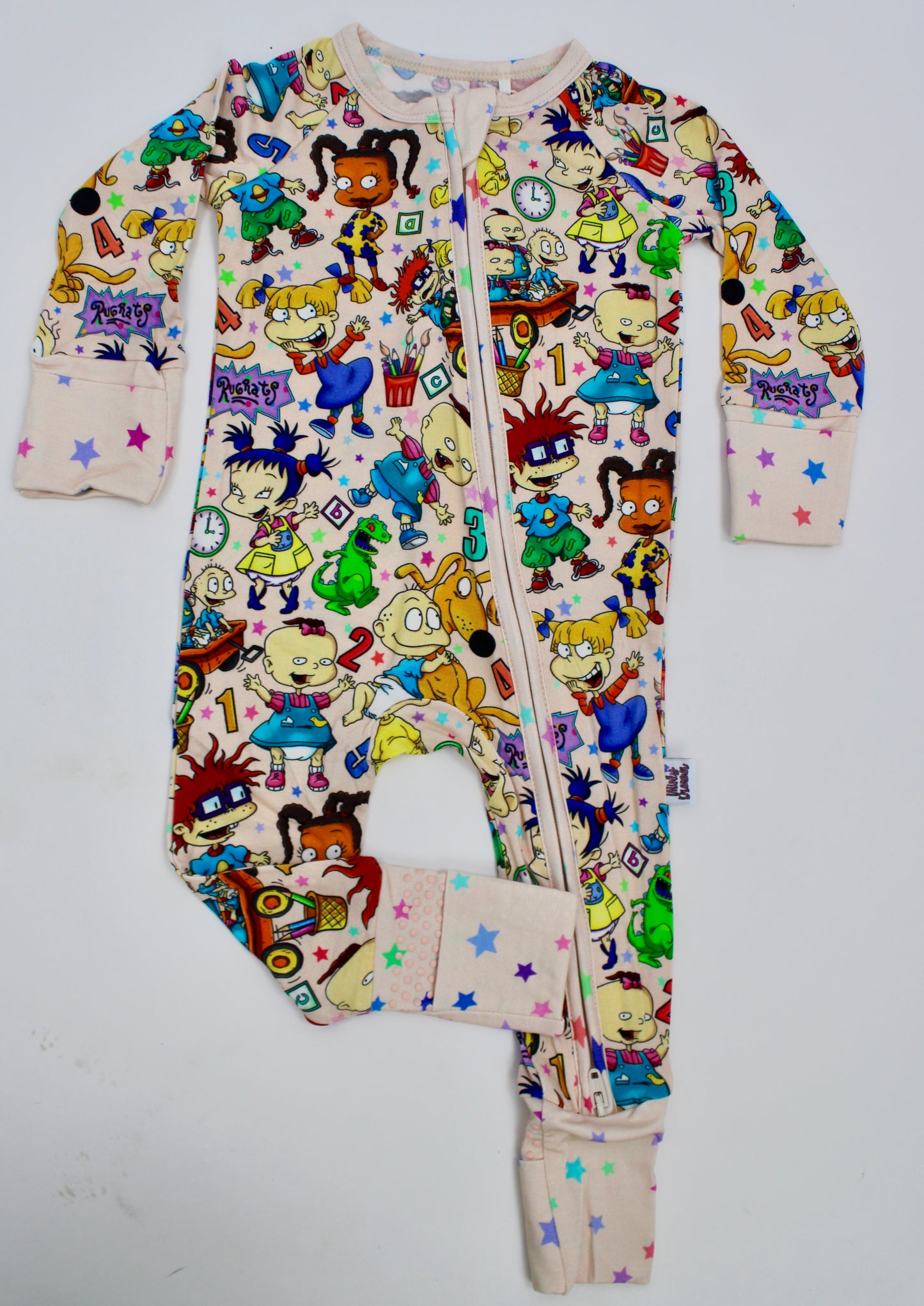 Playpen Pals Zippy