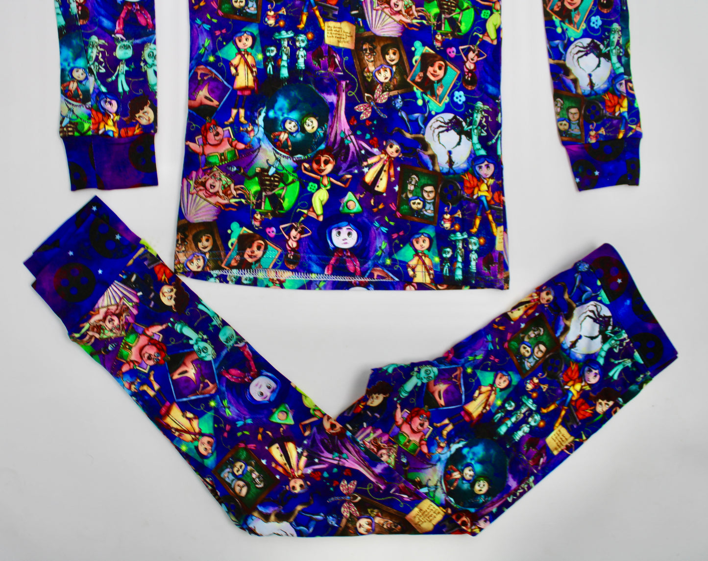 Other Side Dreams 2 Piece Set