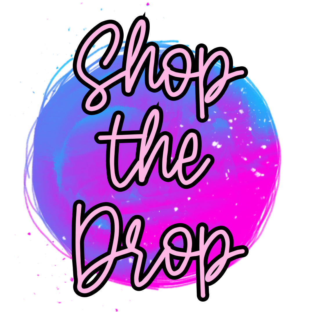 Shop the Drop