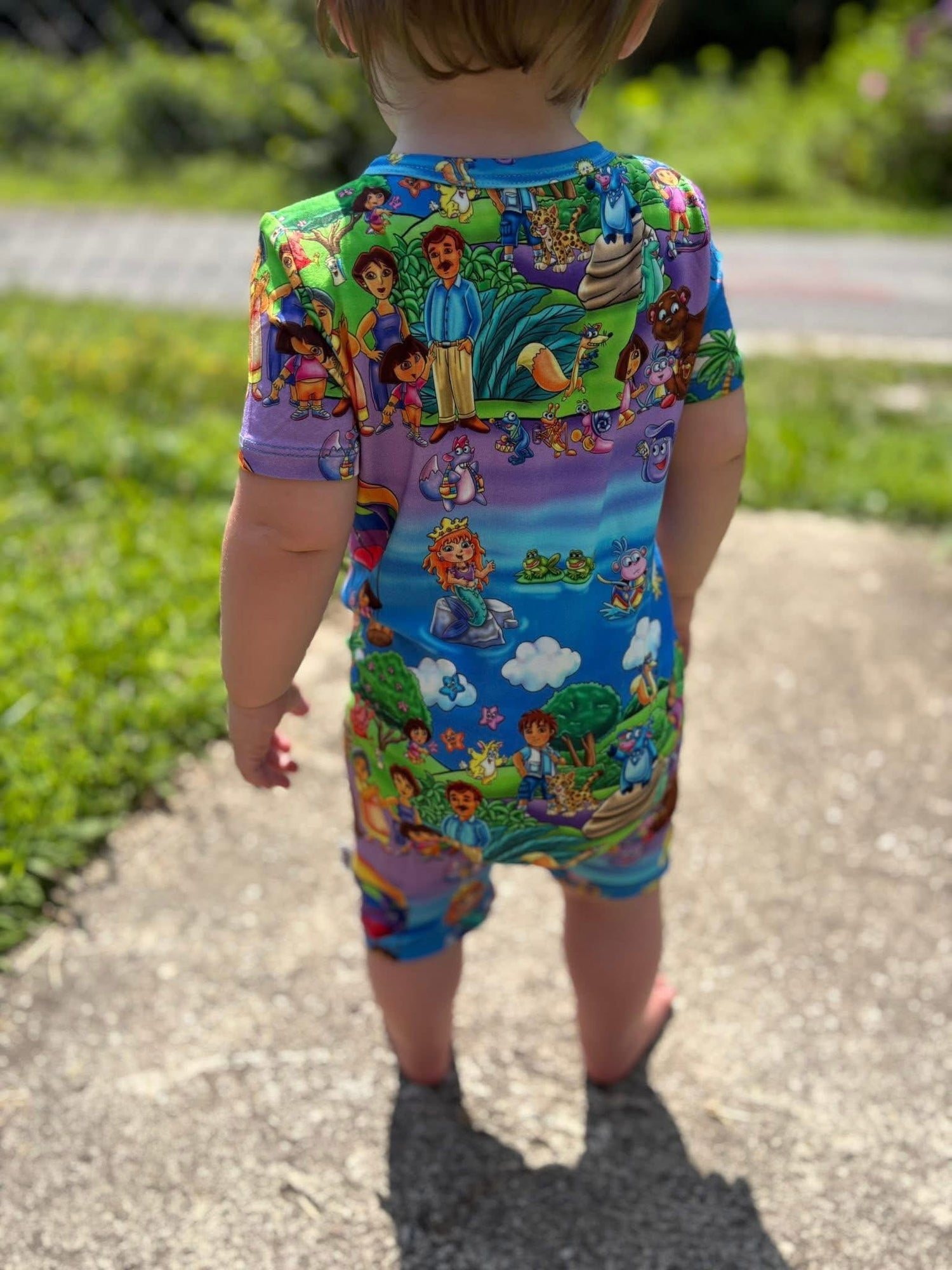 Adventure Explorer