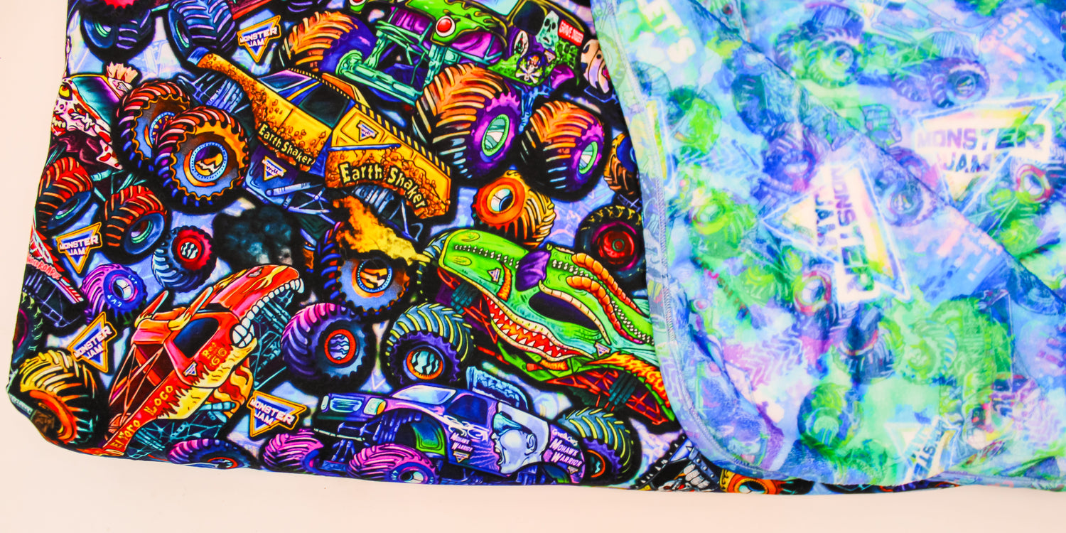 Full Throttle Frenzy