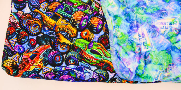 Full Throttle Frenzy