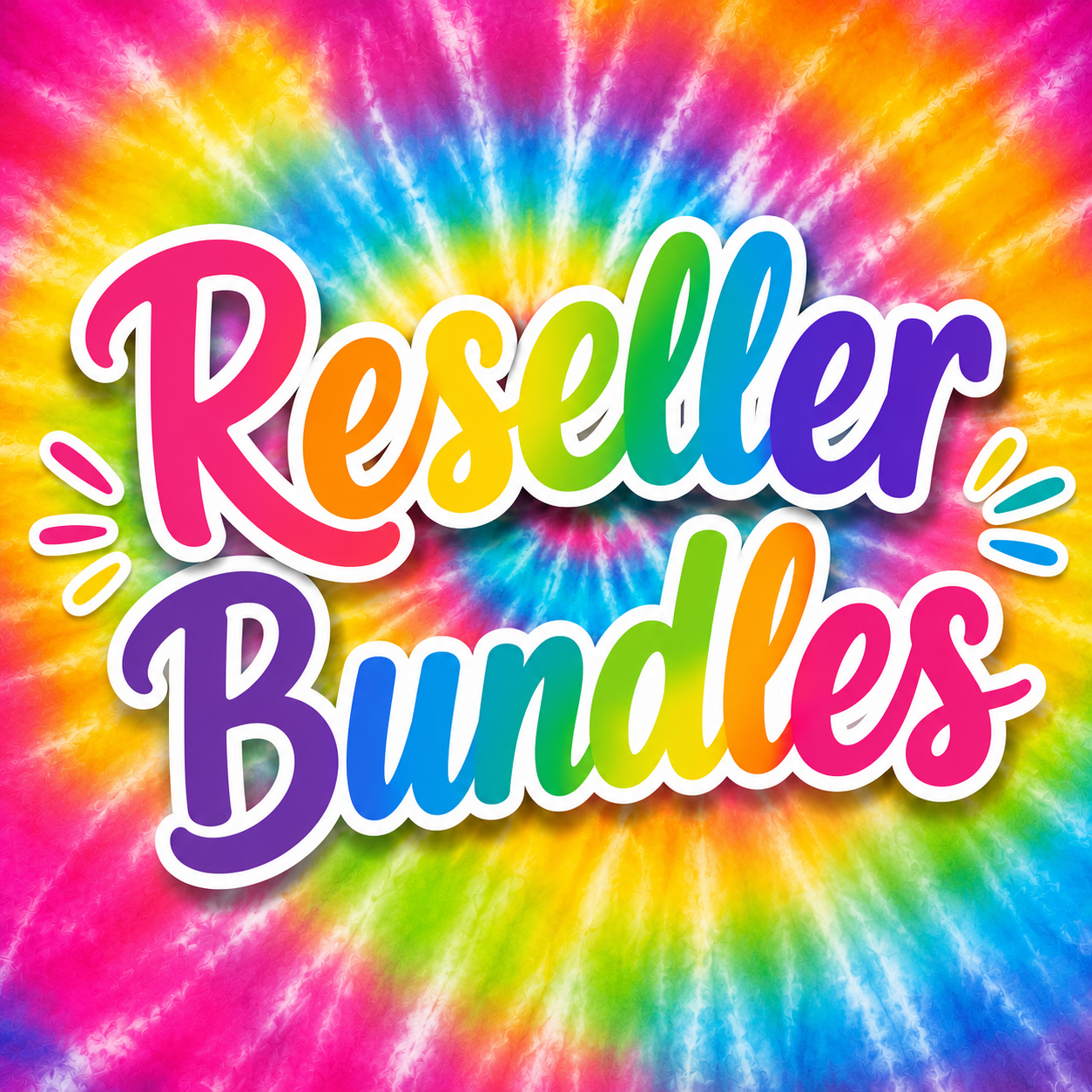 Reseller Bundles 🩷