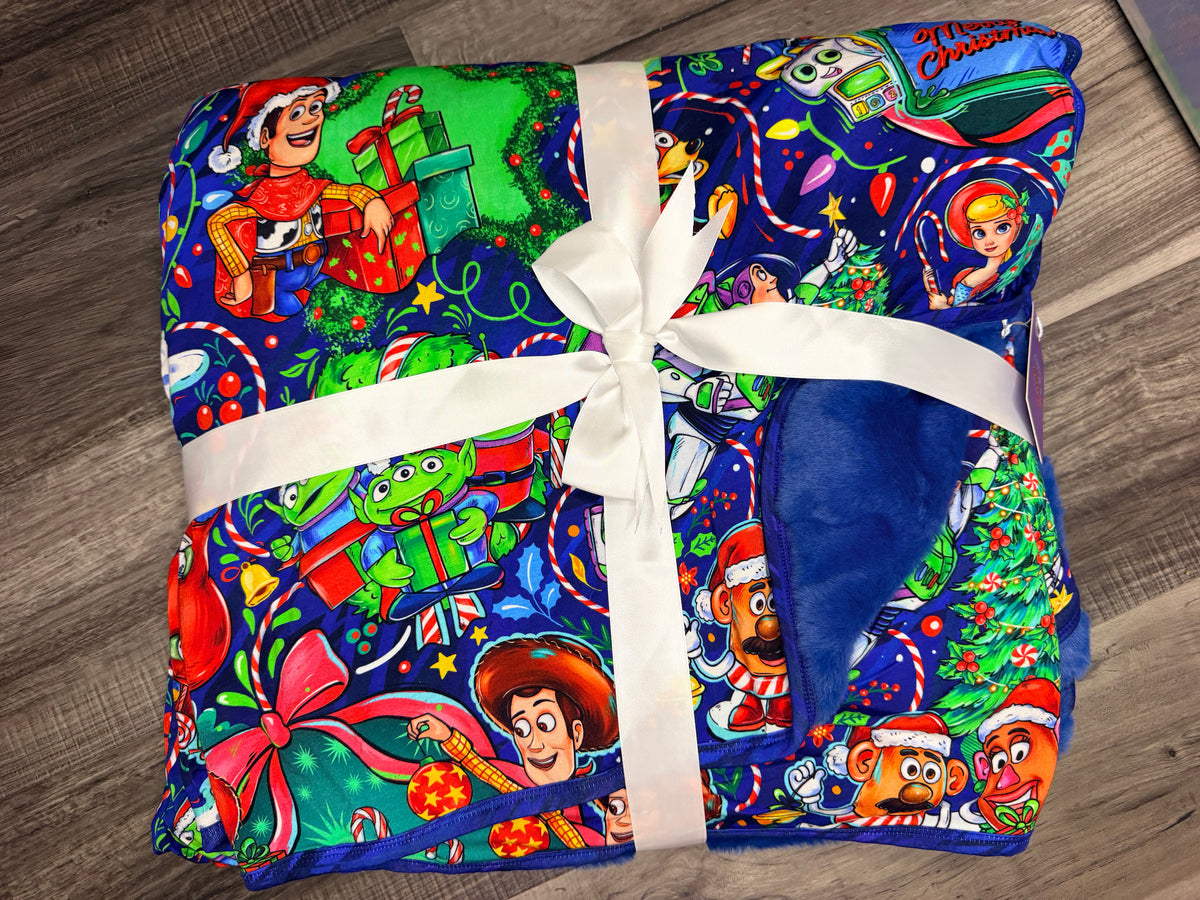 Christmas & Beyond