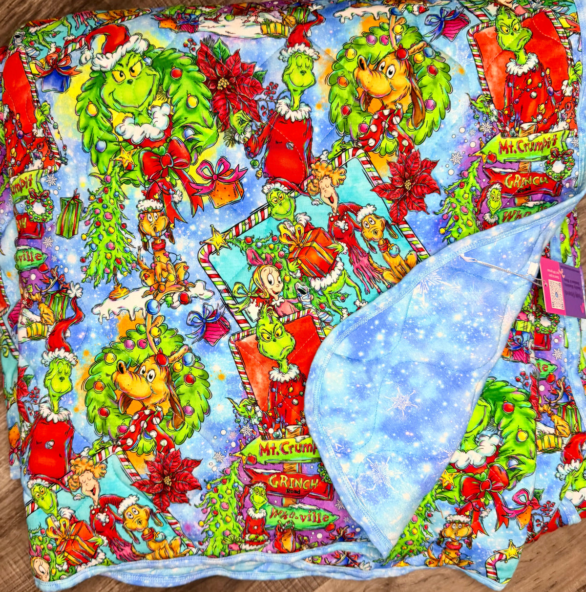 Mean One