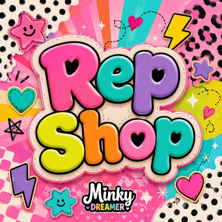 Rep Shop