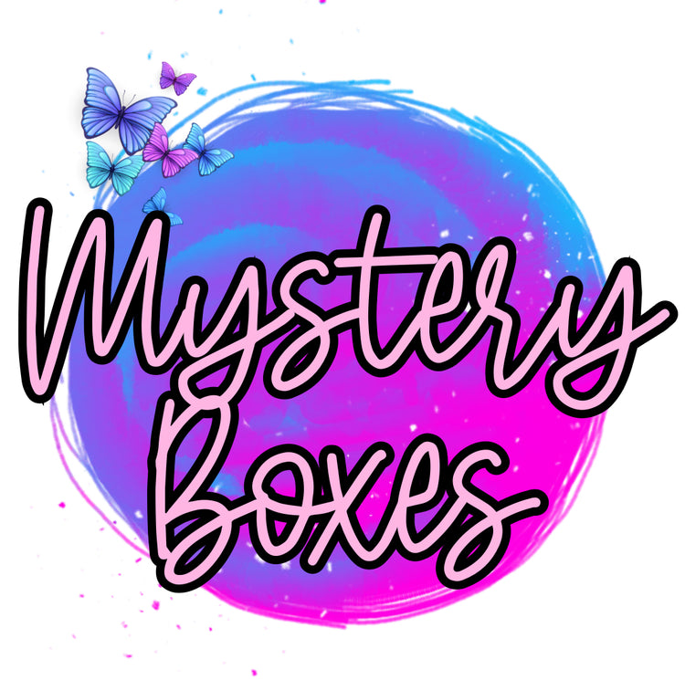 Mystery Boxes