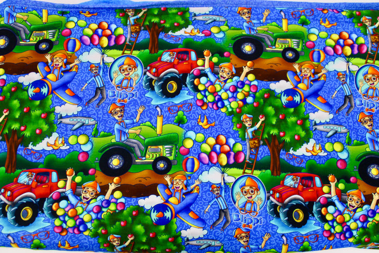 See ya later, excavator