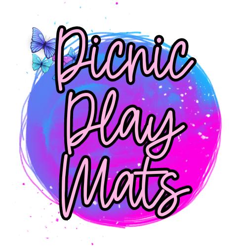 Picnic Play Mats