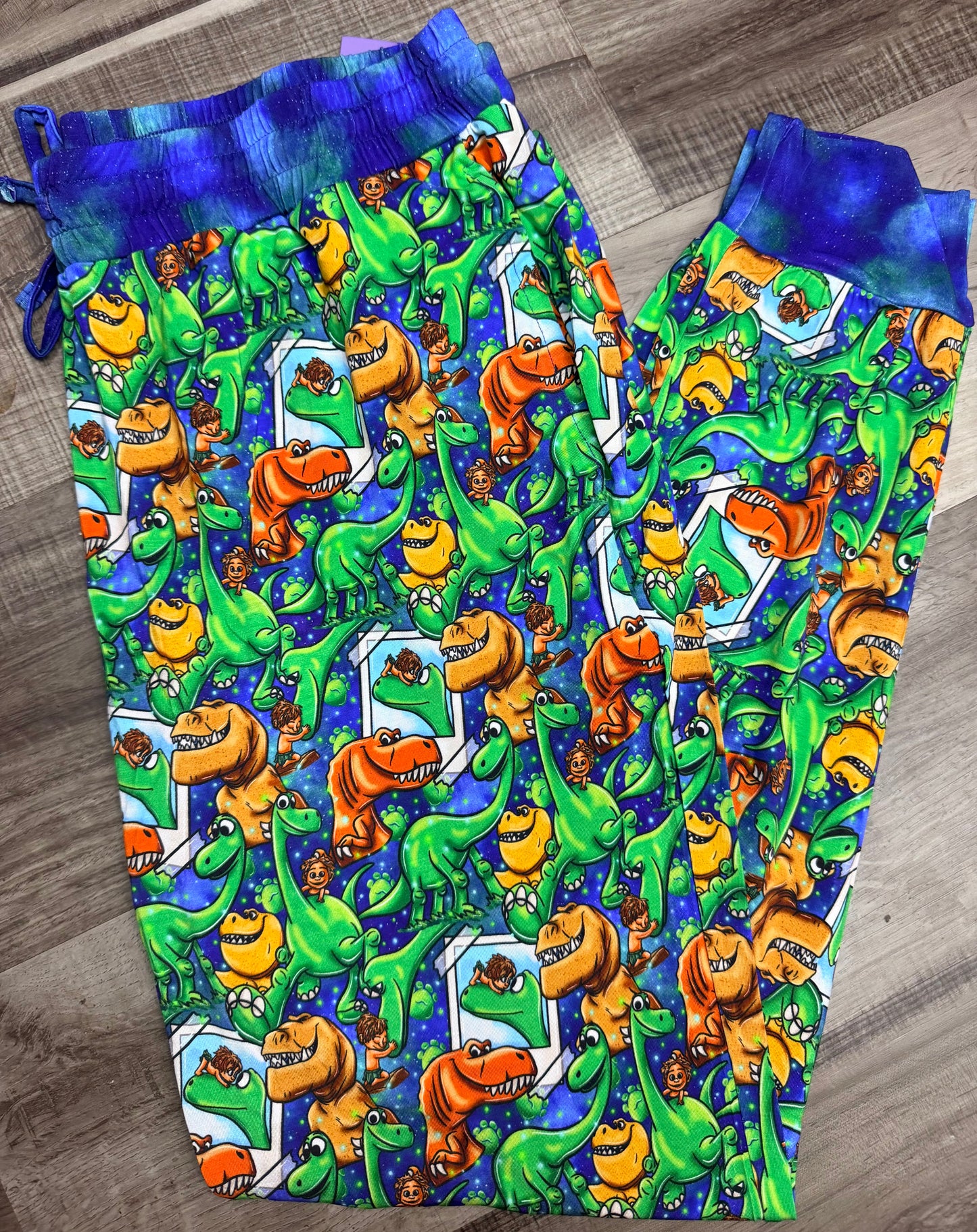 Tiny Roars Jogger