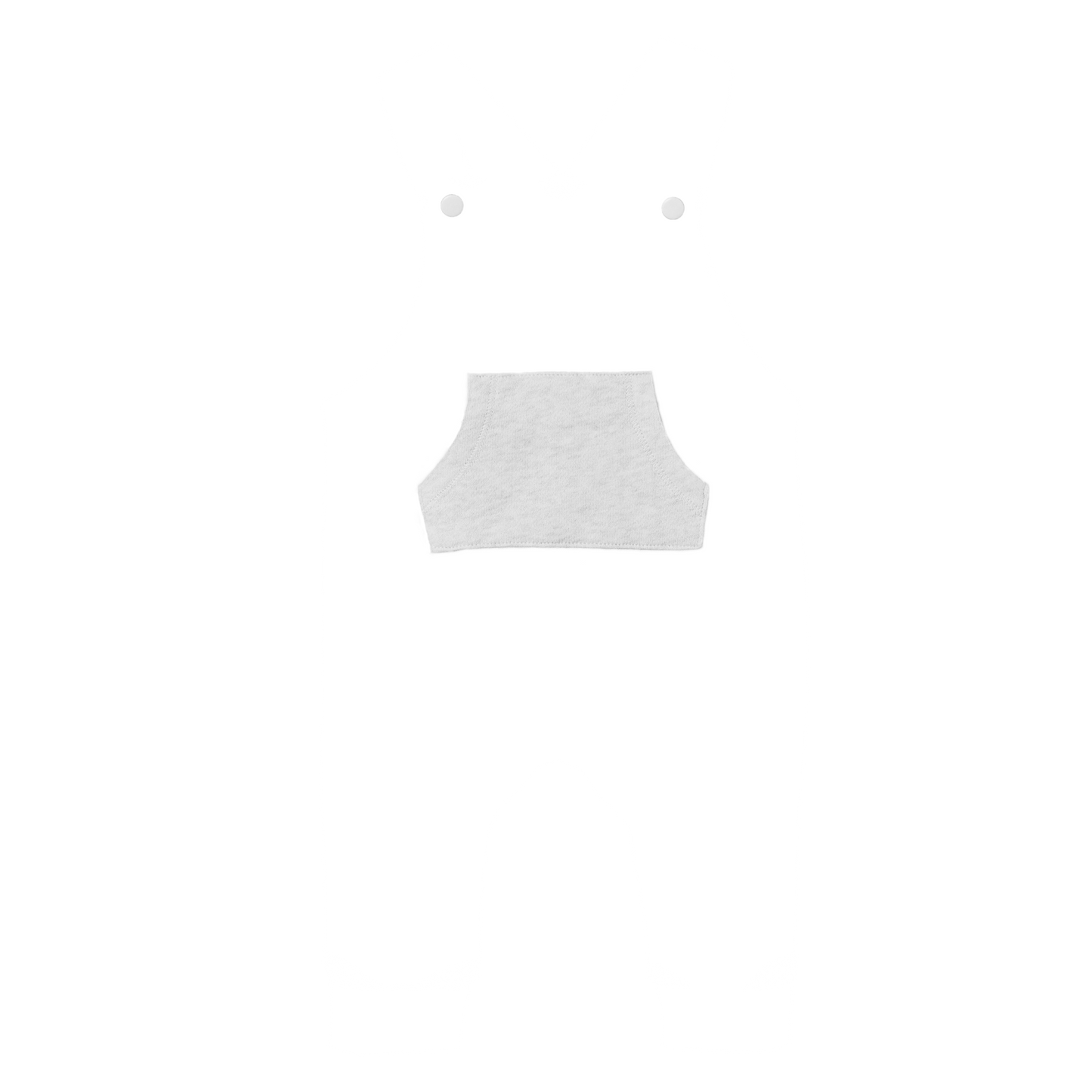 NO CODES Custom Bamboo Overalls