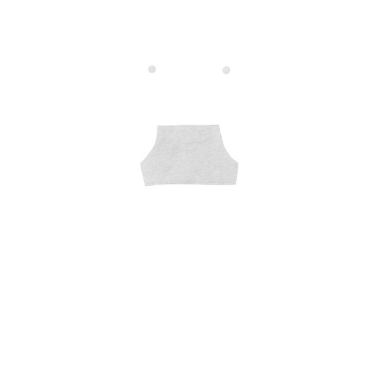 NO CODES Custom Bamboo Overalls