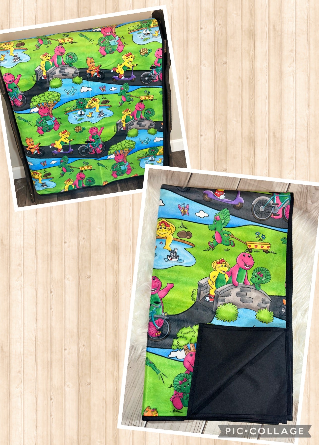 Picnic Playmat