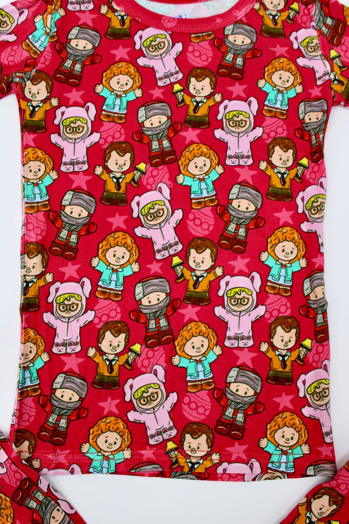 Triple Dog Dare 2 Piece Set