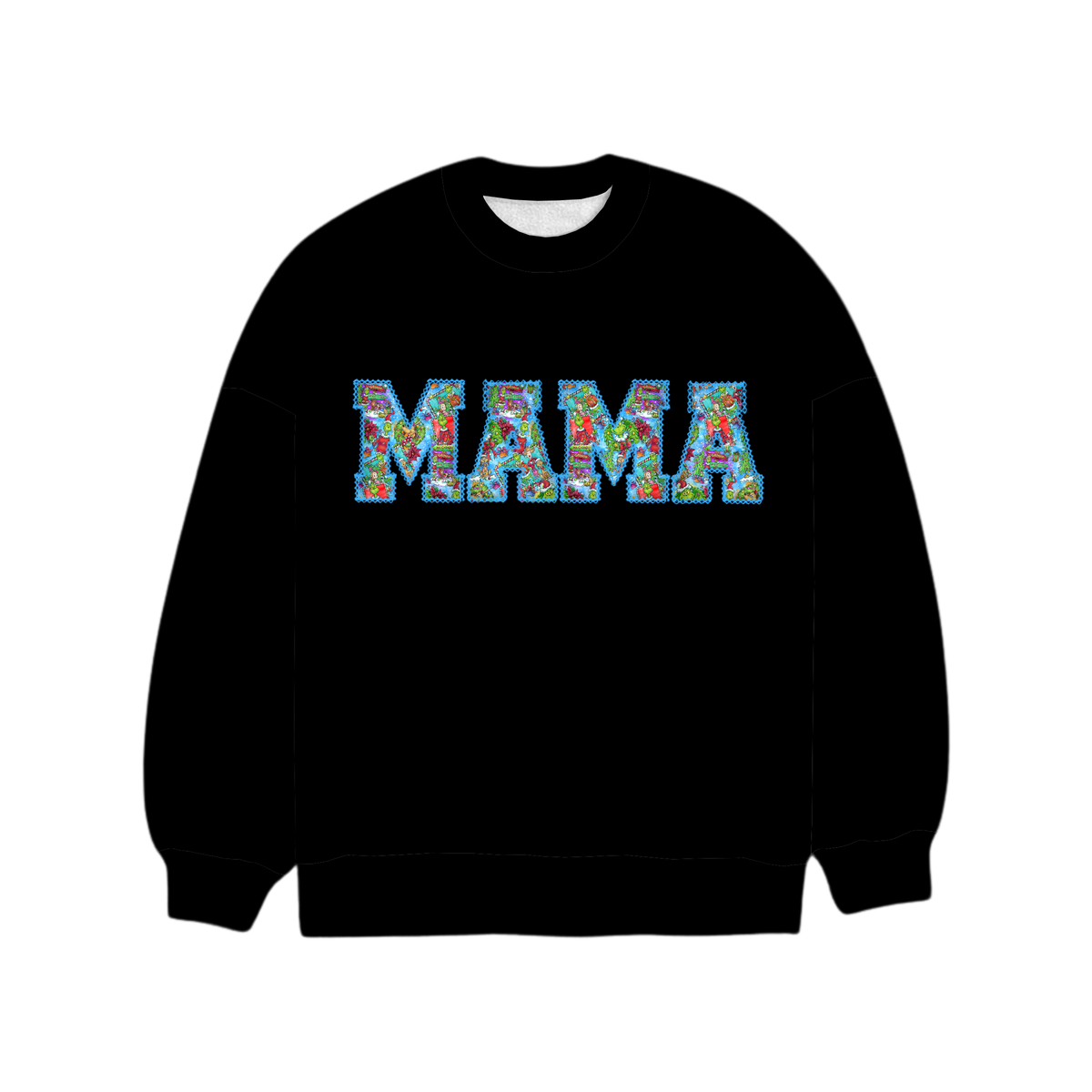 Mean One Mama Crew