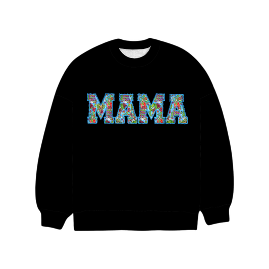 Mean One Mama Crew