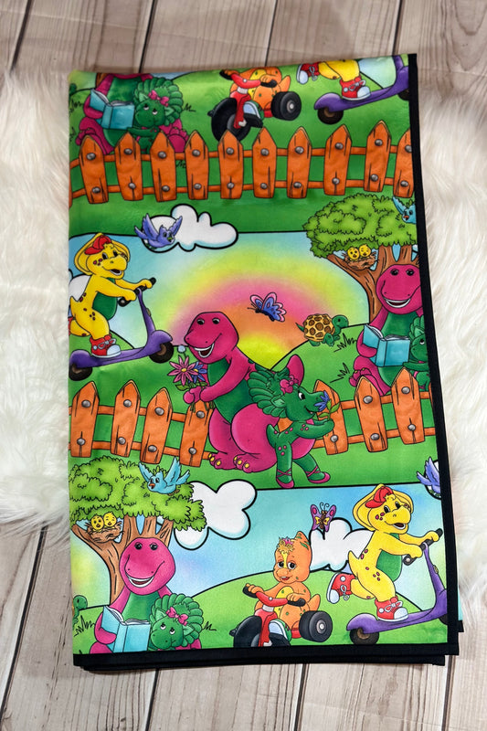 Picnic Playmat