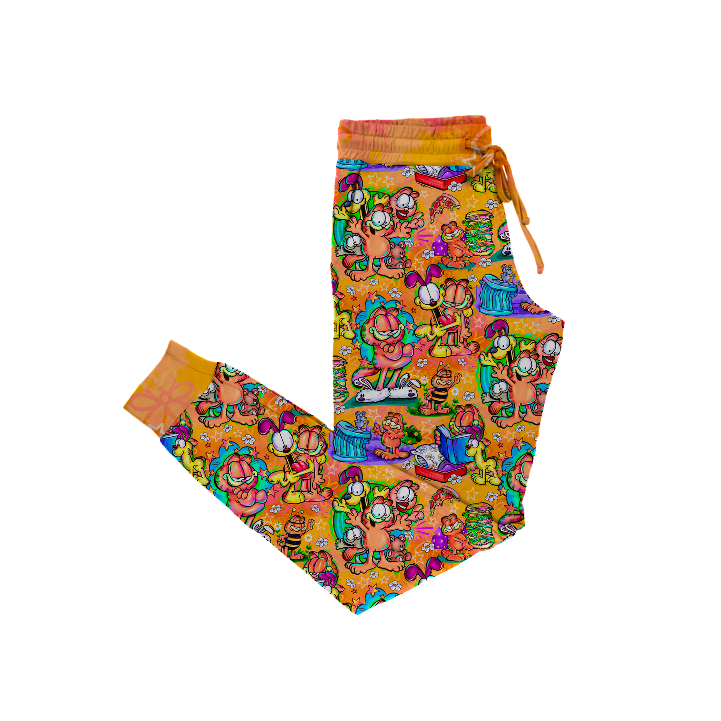 Lasagna Lover Joggers