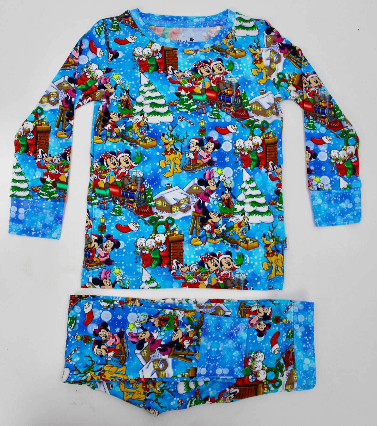 Holiday Mouse Magic 2 Piece Set