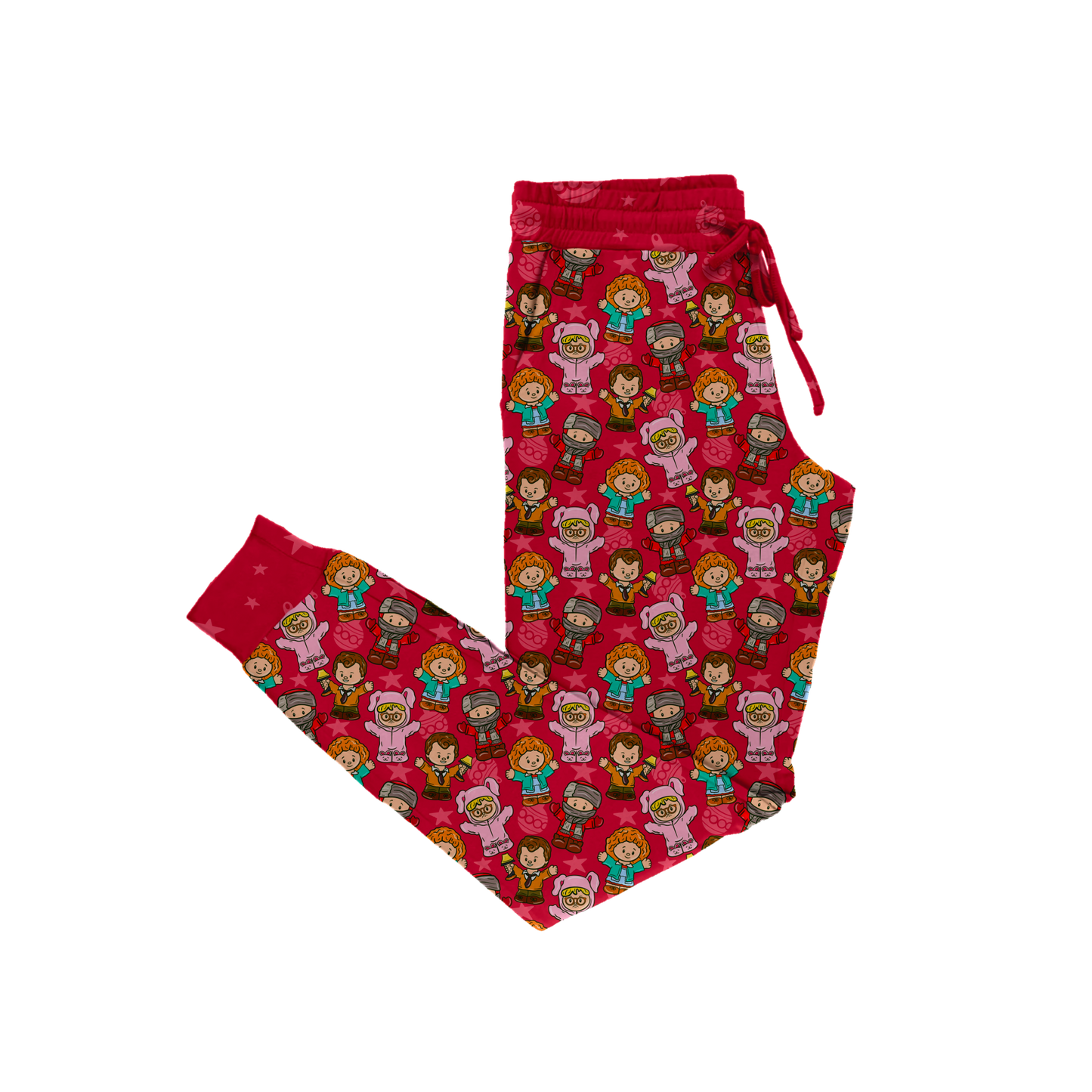 Triple Dog Dare Joggers