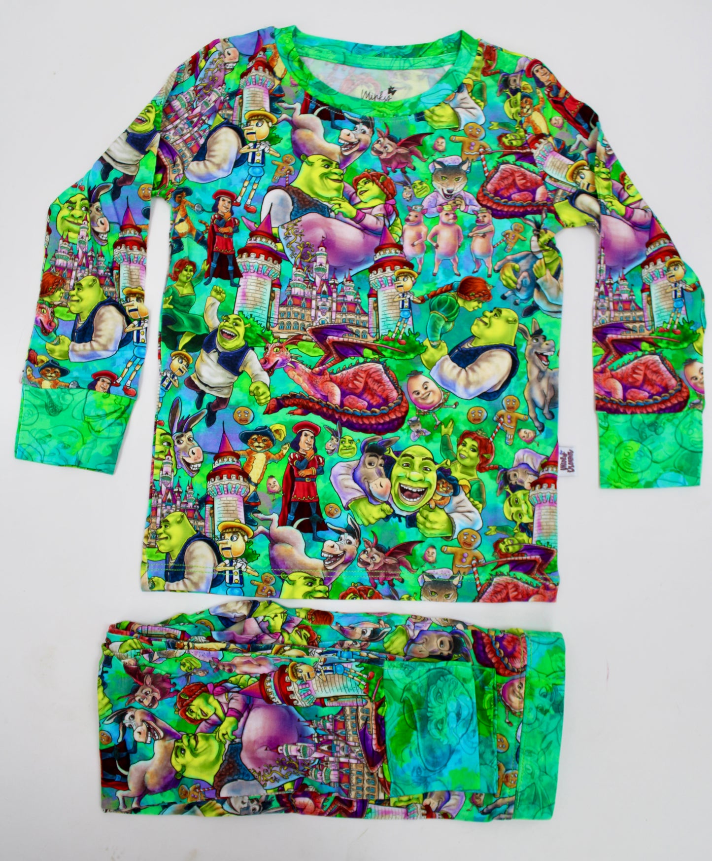 Not Your Average Fairytale 2 Piece Set