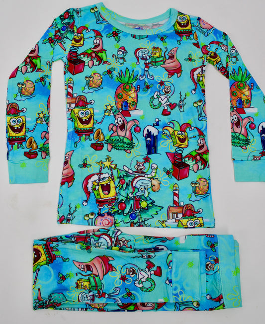 Undersea Jingle Joy 2 Piece Set