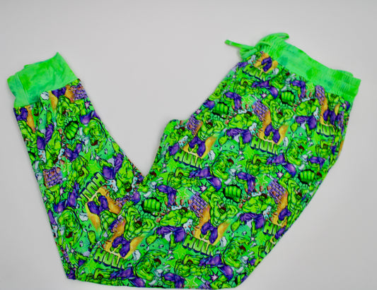 Smash Mode Joggers