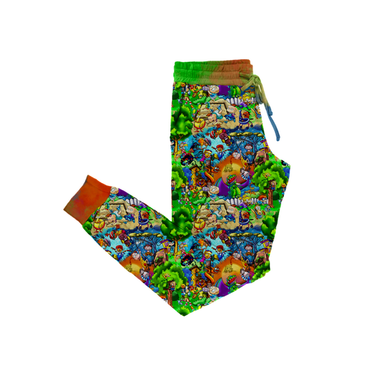 After School All-Stars Joggers