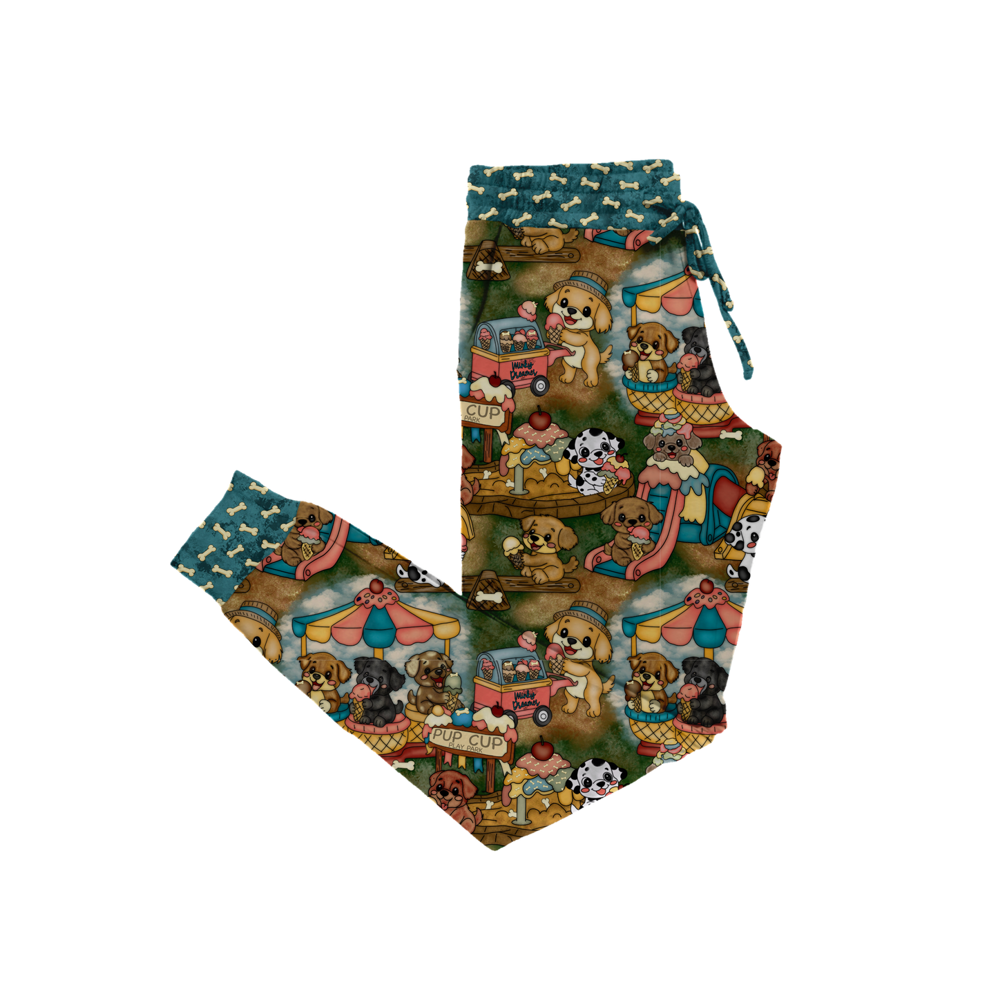 Bark Park Joggers
