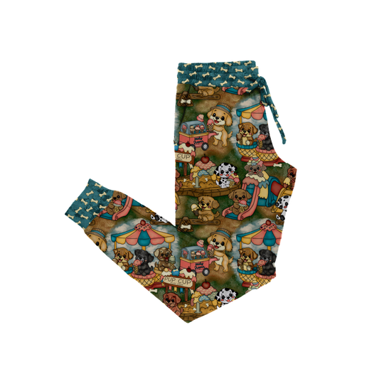 Bark Park Joggers