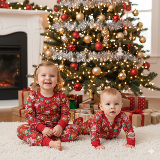 Triple Dog Dare 2 Piece Set