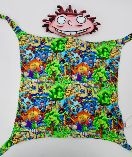 After School All-Stars Lovey