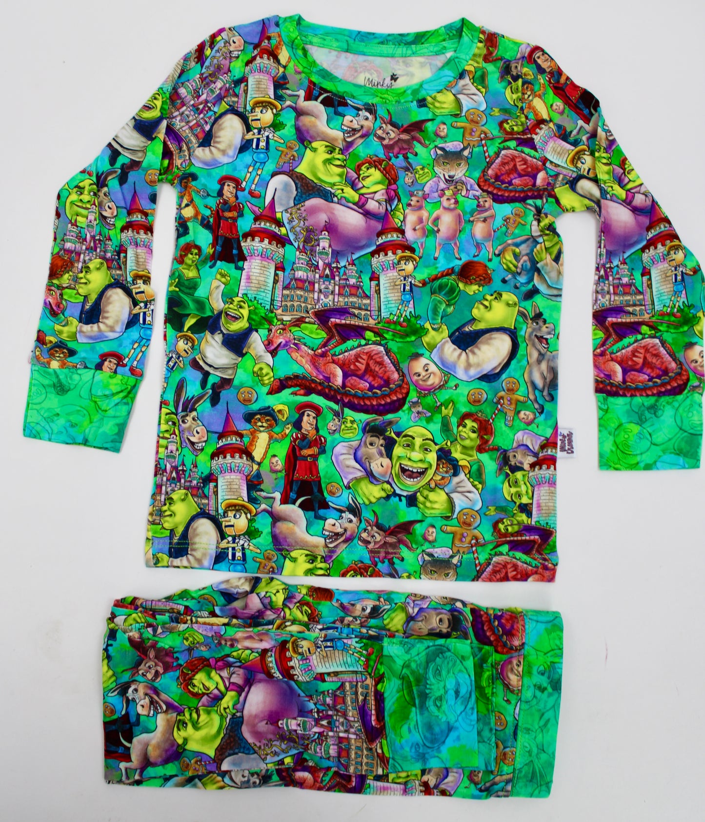 Not Your Average Fairytale 2 Piece Set