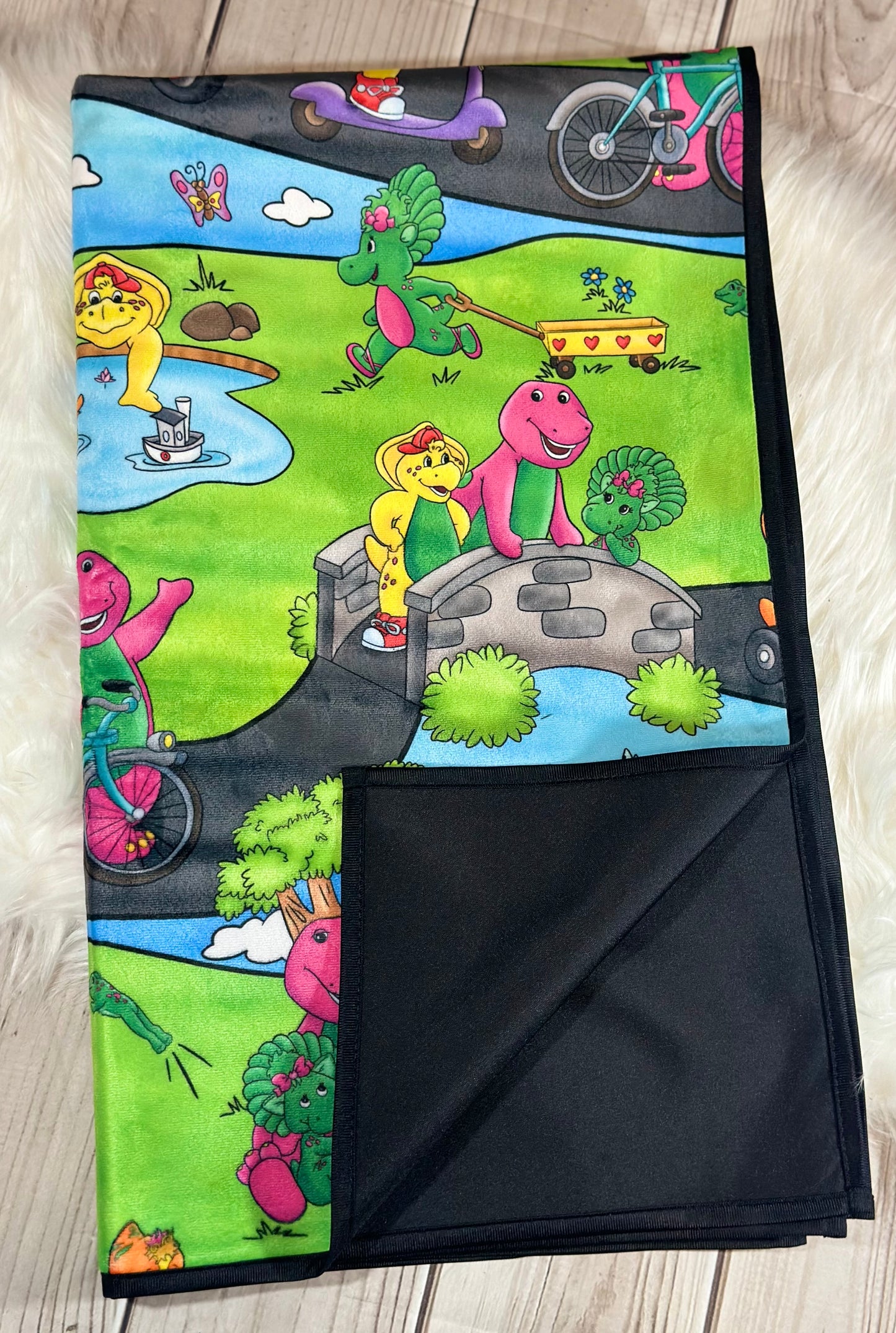 Picnic Playmat