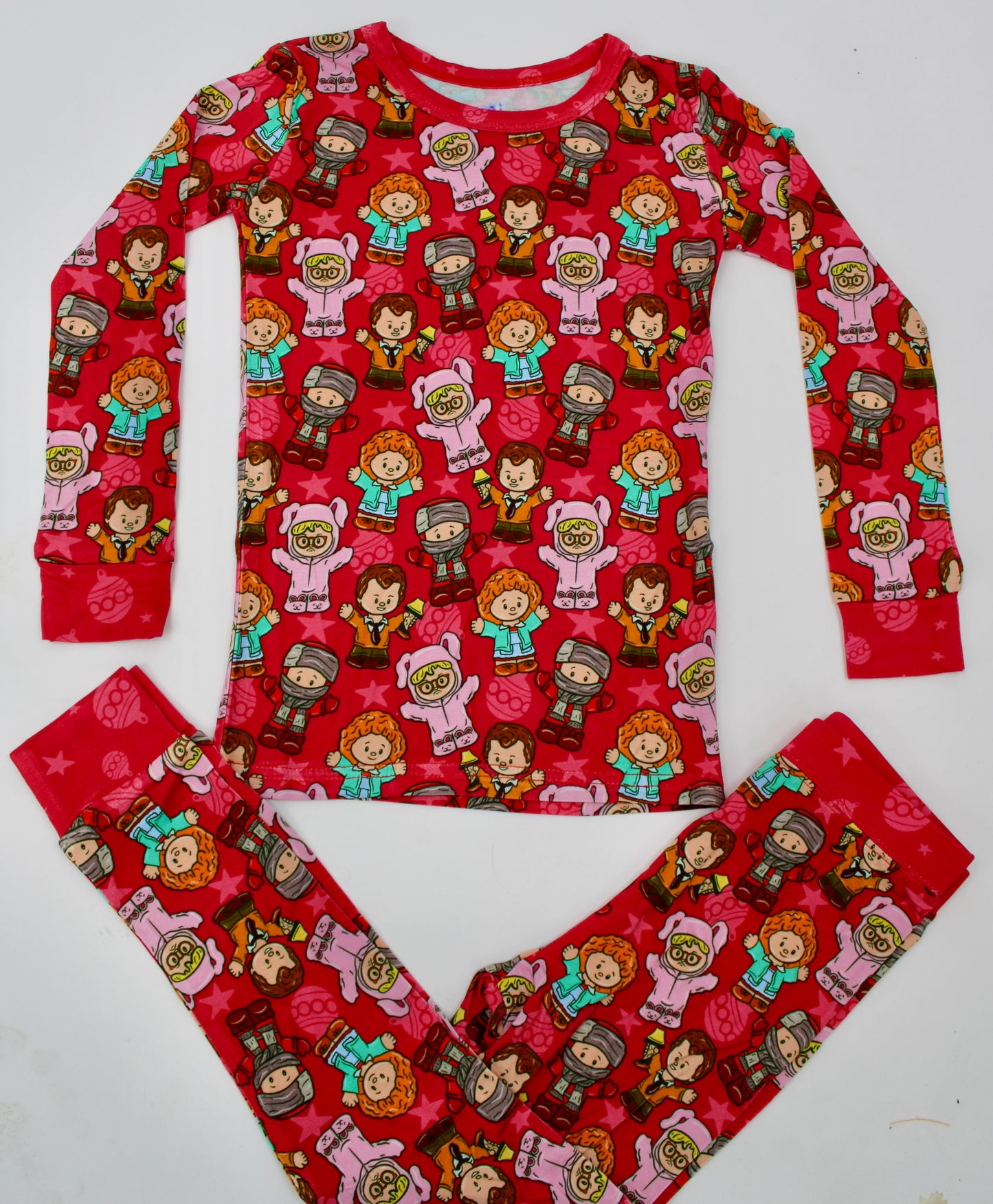 Triple Dog Dare 2 Piece Set