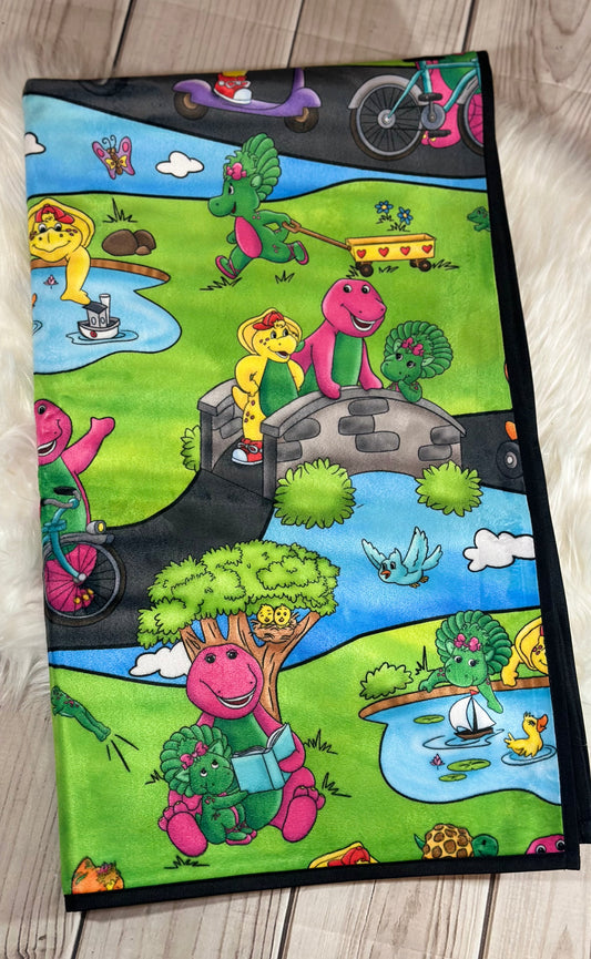 Picnic Playmat