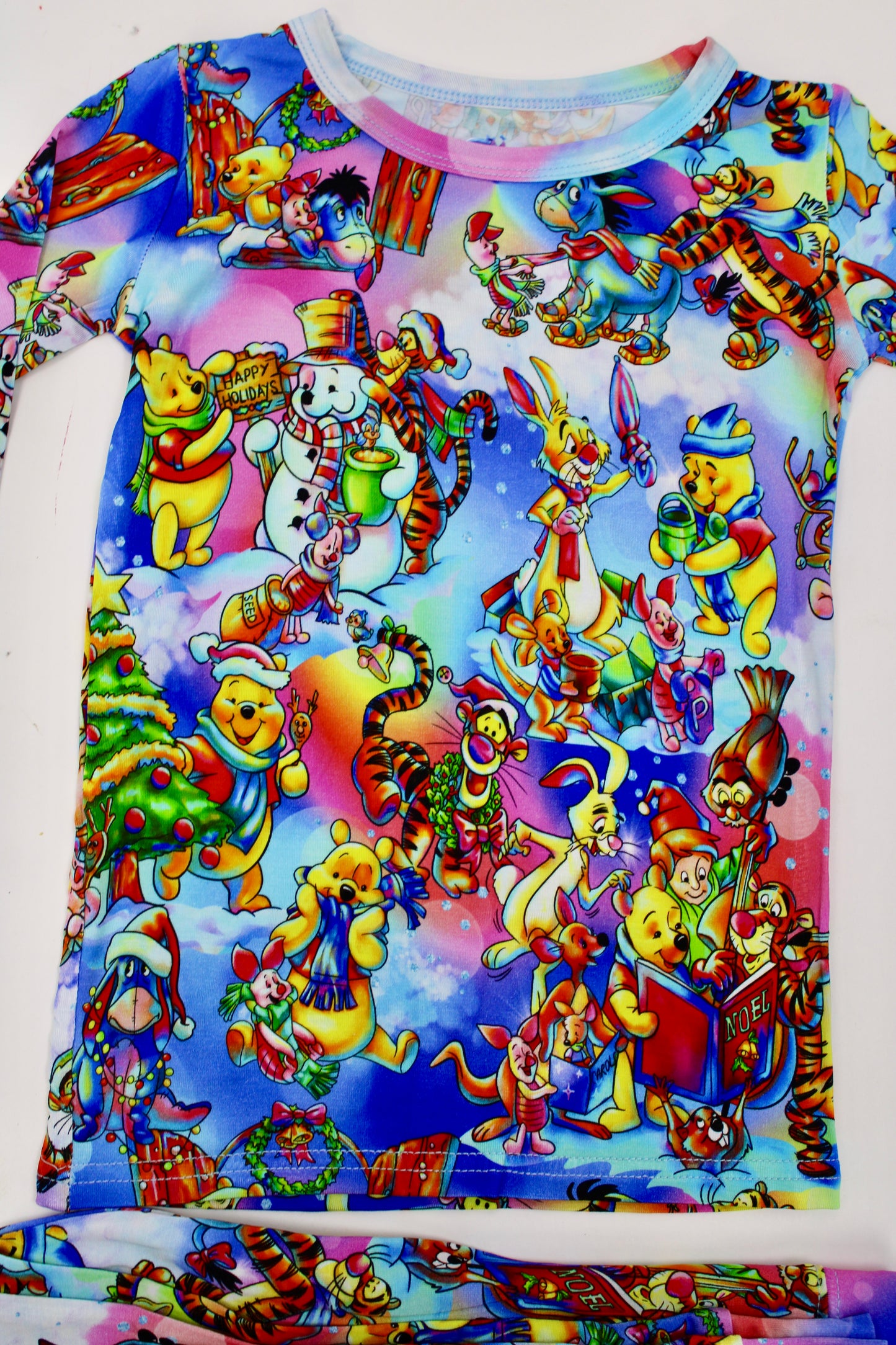 Merry Honey Wishes 2 Piece Set