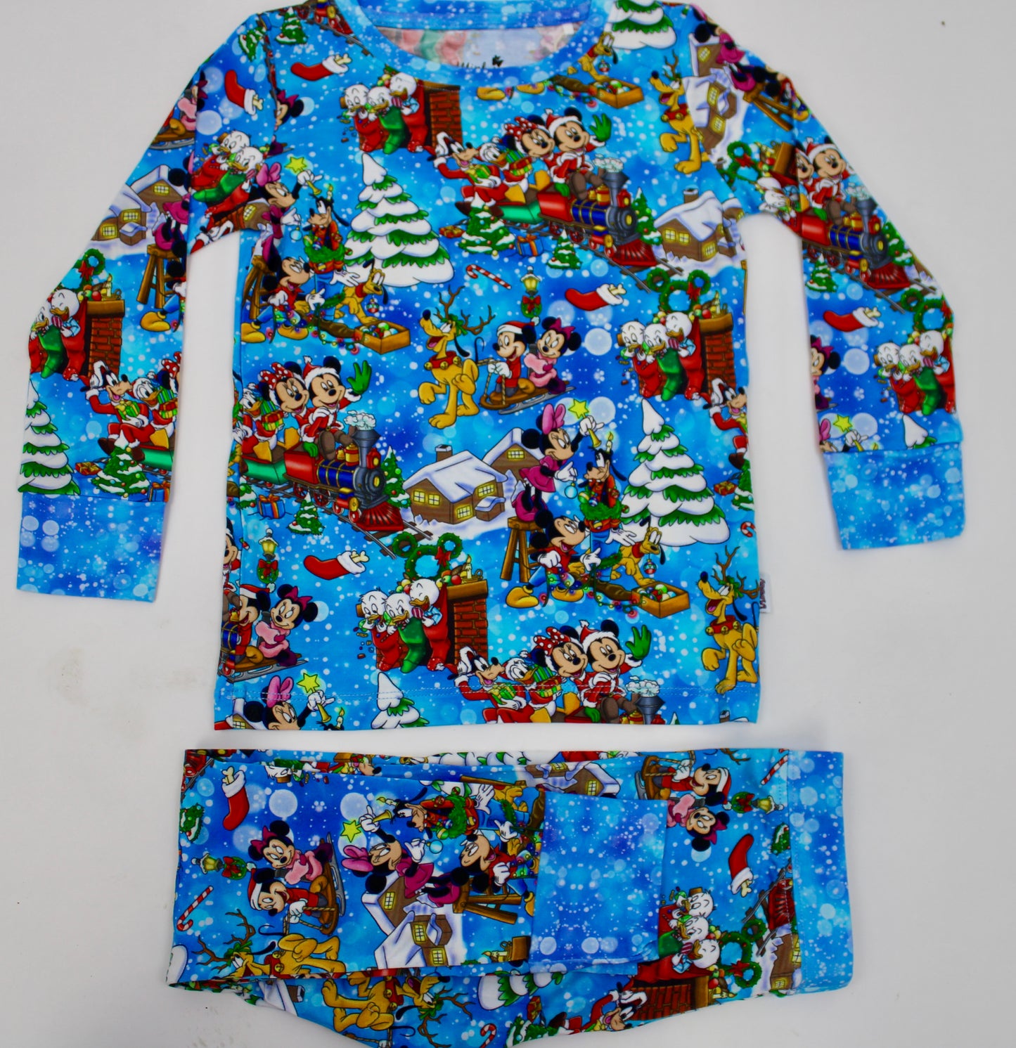 Holiday Mouse Magic 2 Piece Set