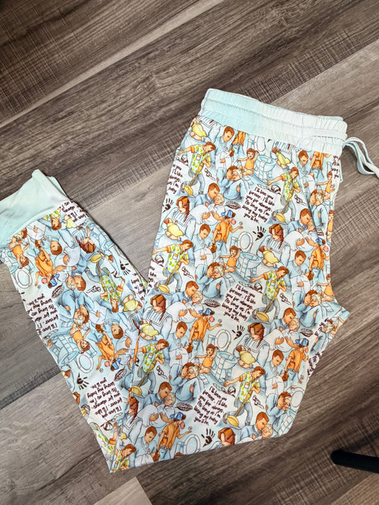 Forever & Always Jogger