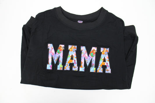 Paws to Paradise Mama Crew
