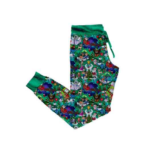 Christmas Special Joggers