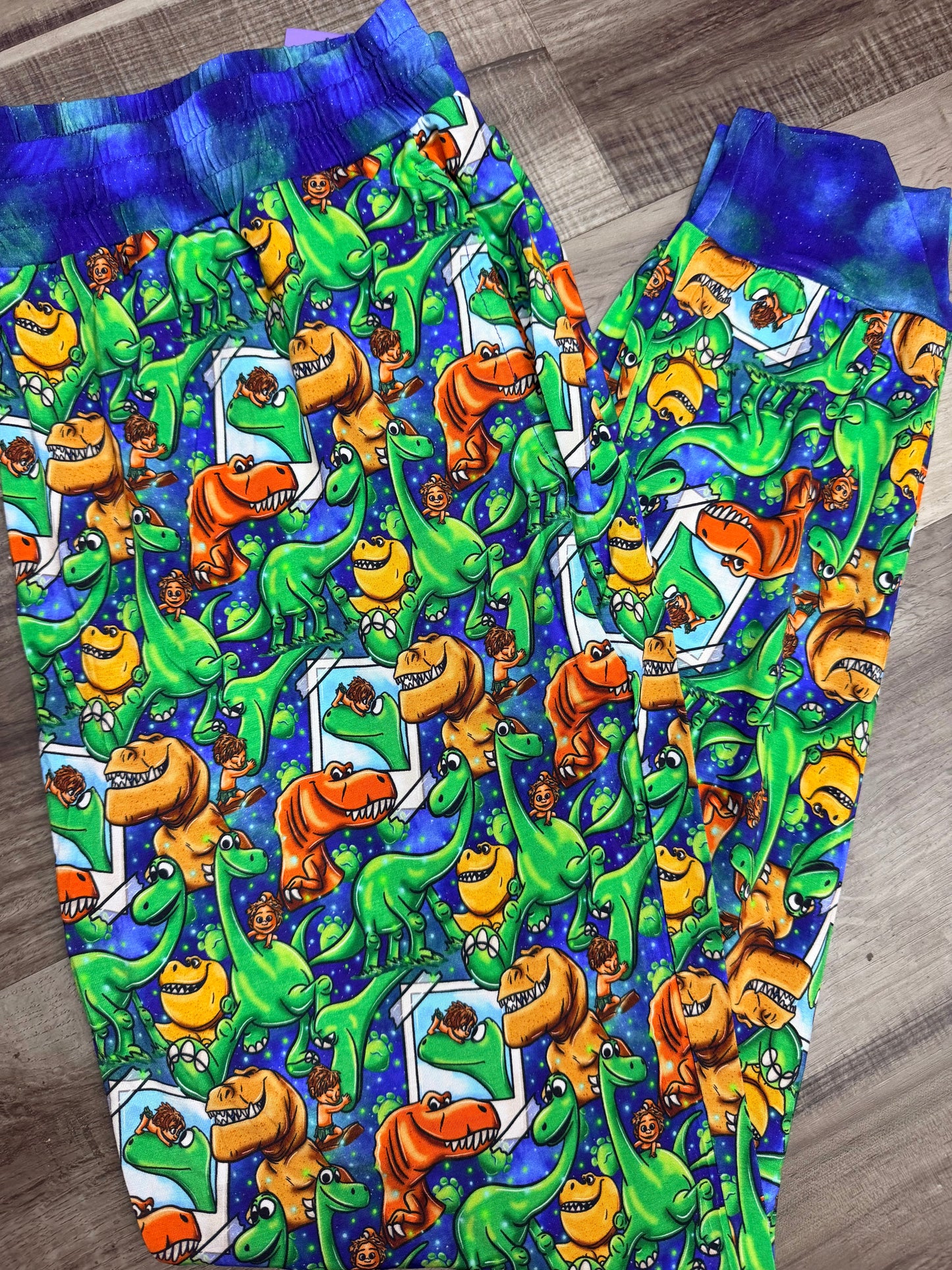 Tiny Roars Jogger