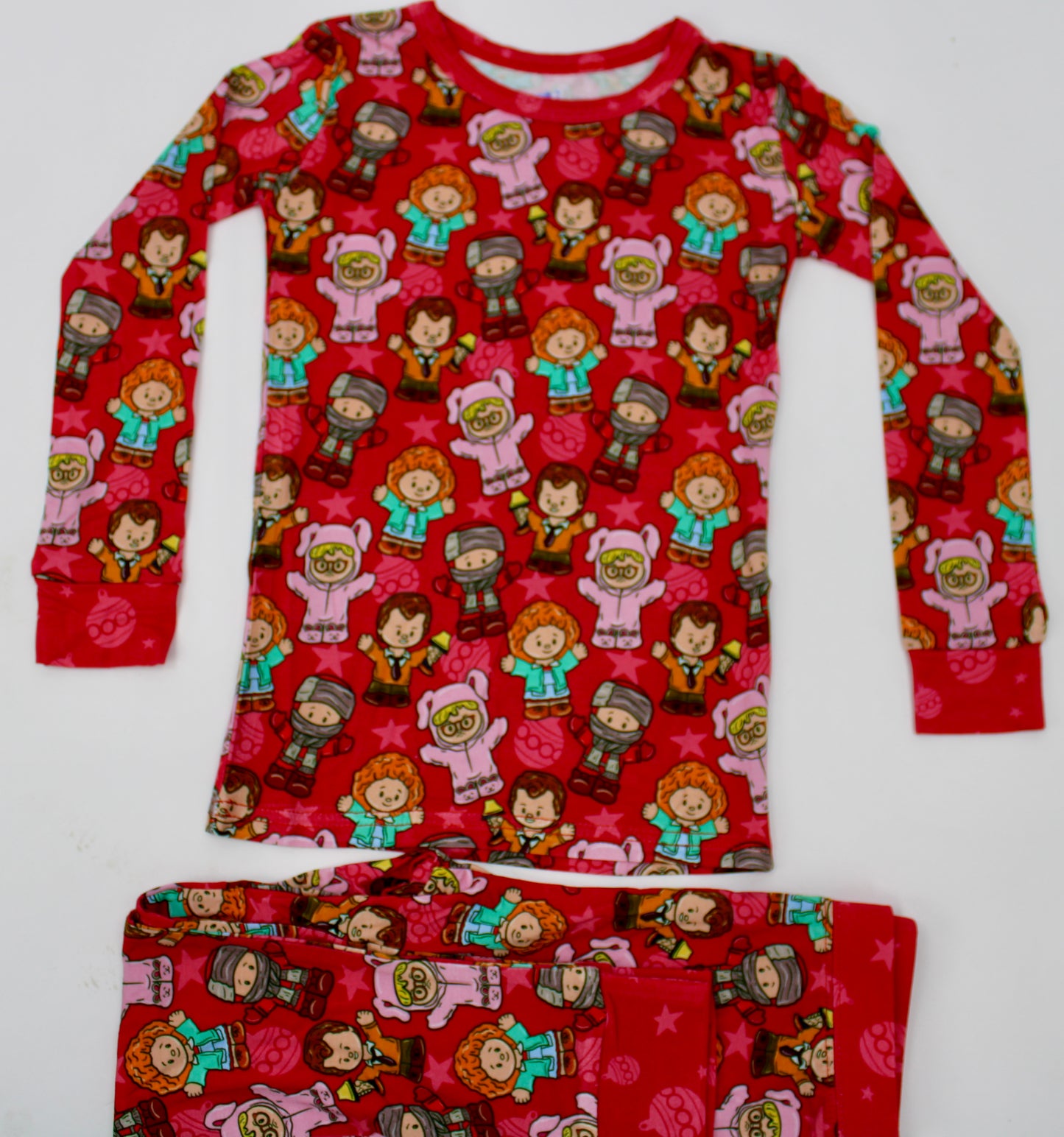 Triple Dog Dare 2 Piece Set