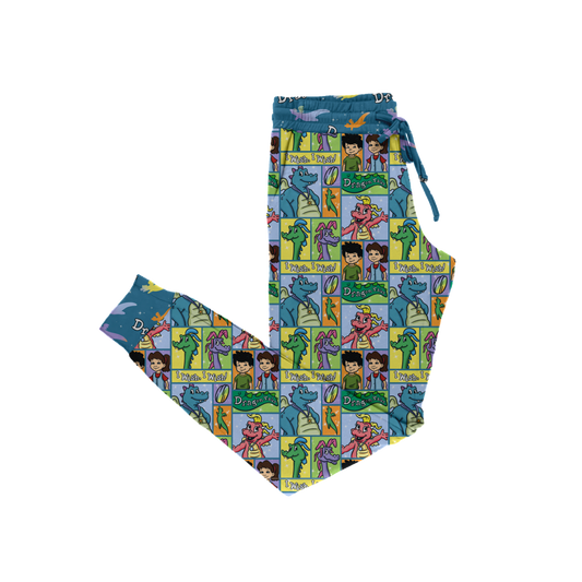 Flying Dragons Jogger