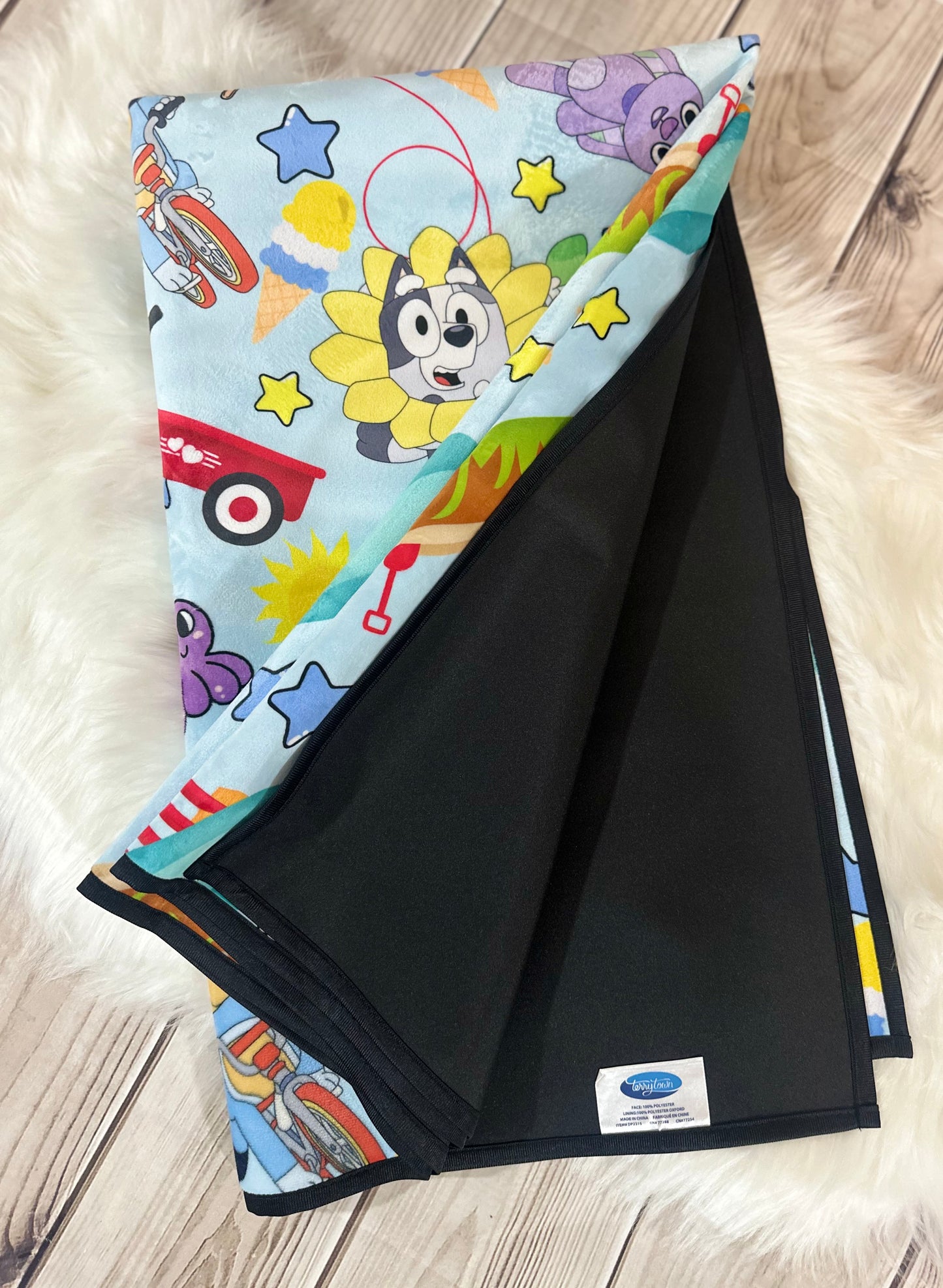 Picnic Play Mat