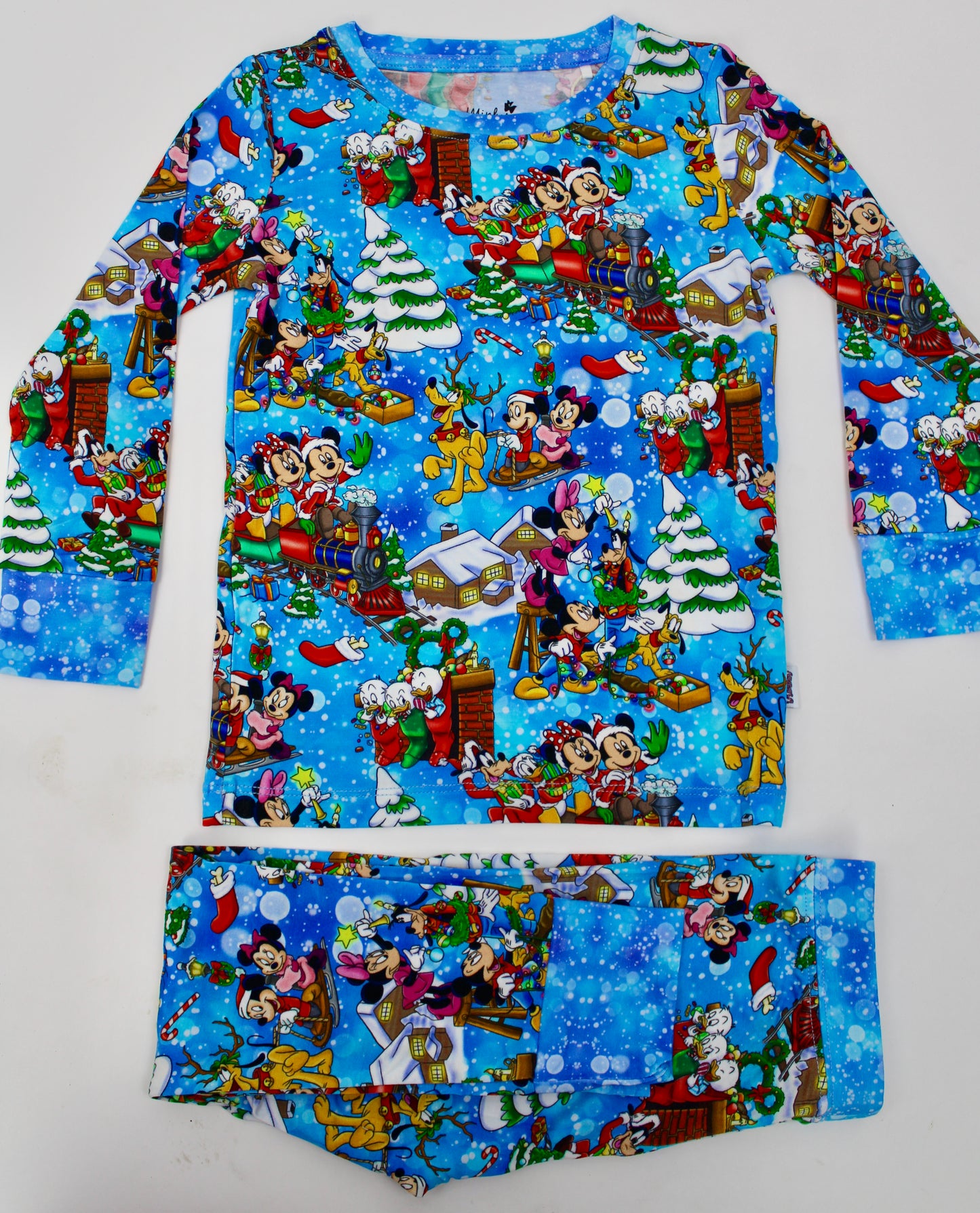Holiday Mouse Magic 2 Piece Set